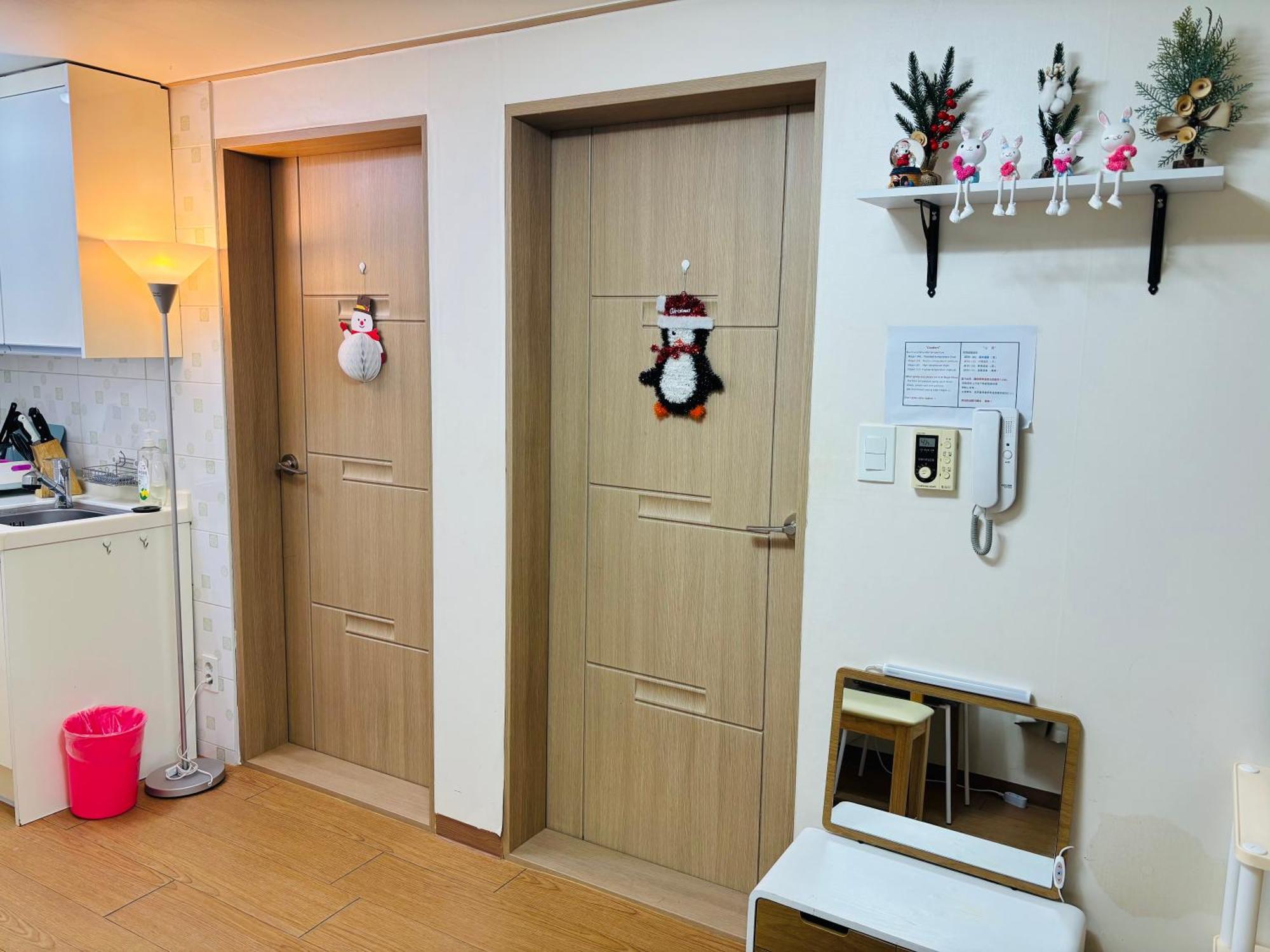 Travel House 2room Seoul