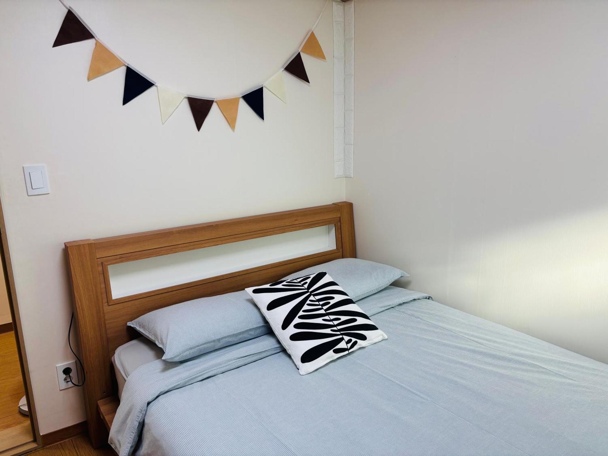 Travel House 2room