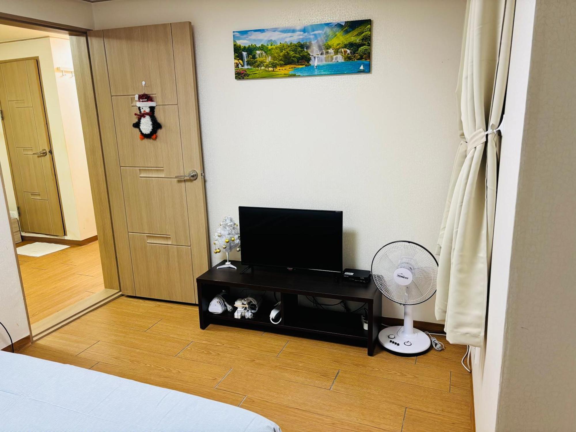 Travel House 2room Apartamento