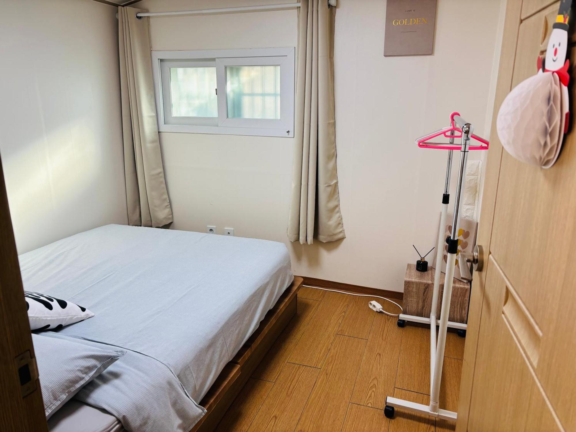Apartamento Travel House 2room *