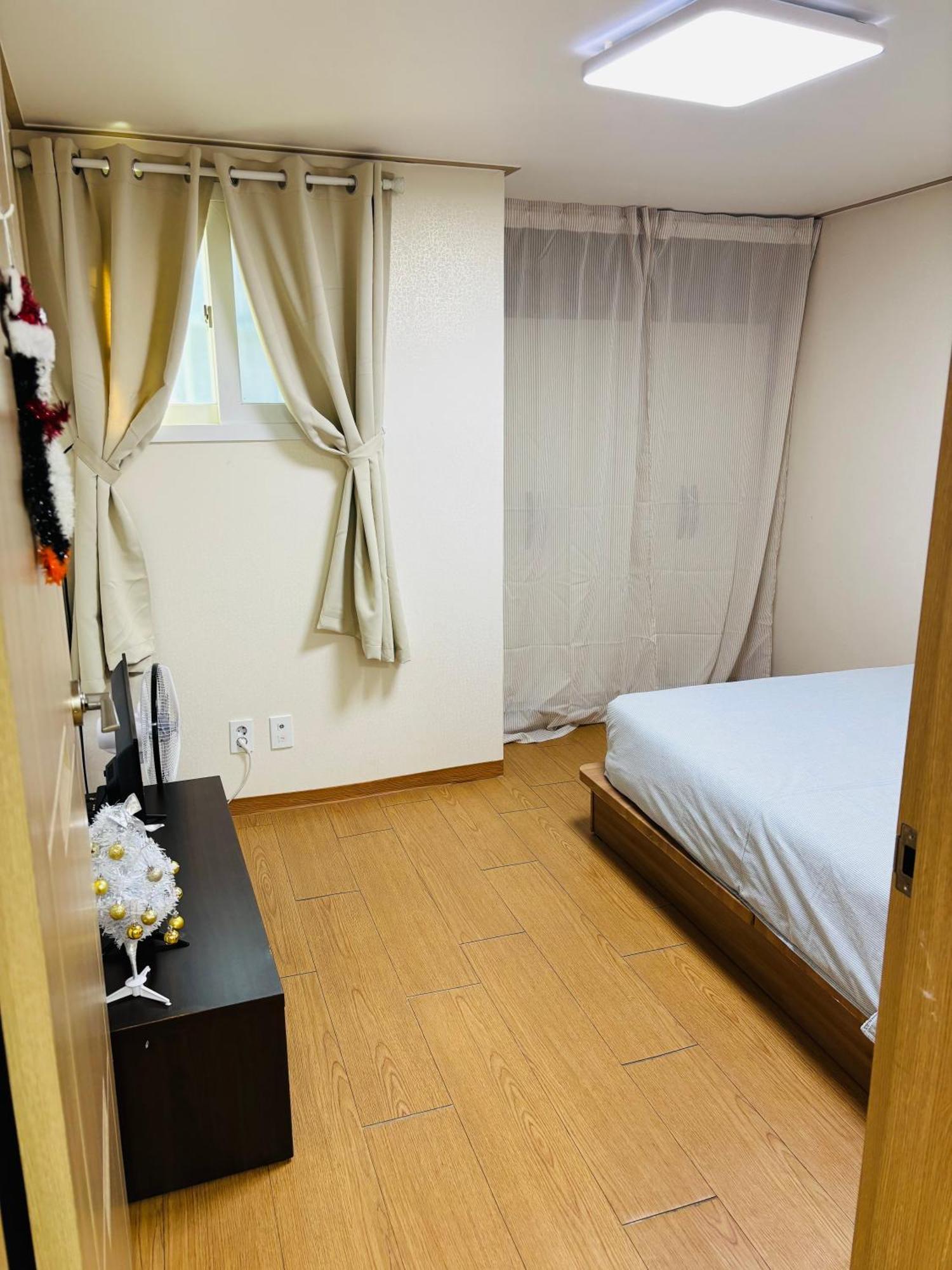 Travel House 2room Apartment Seoul