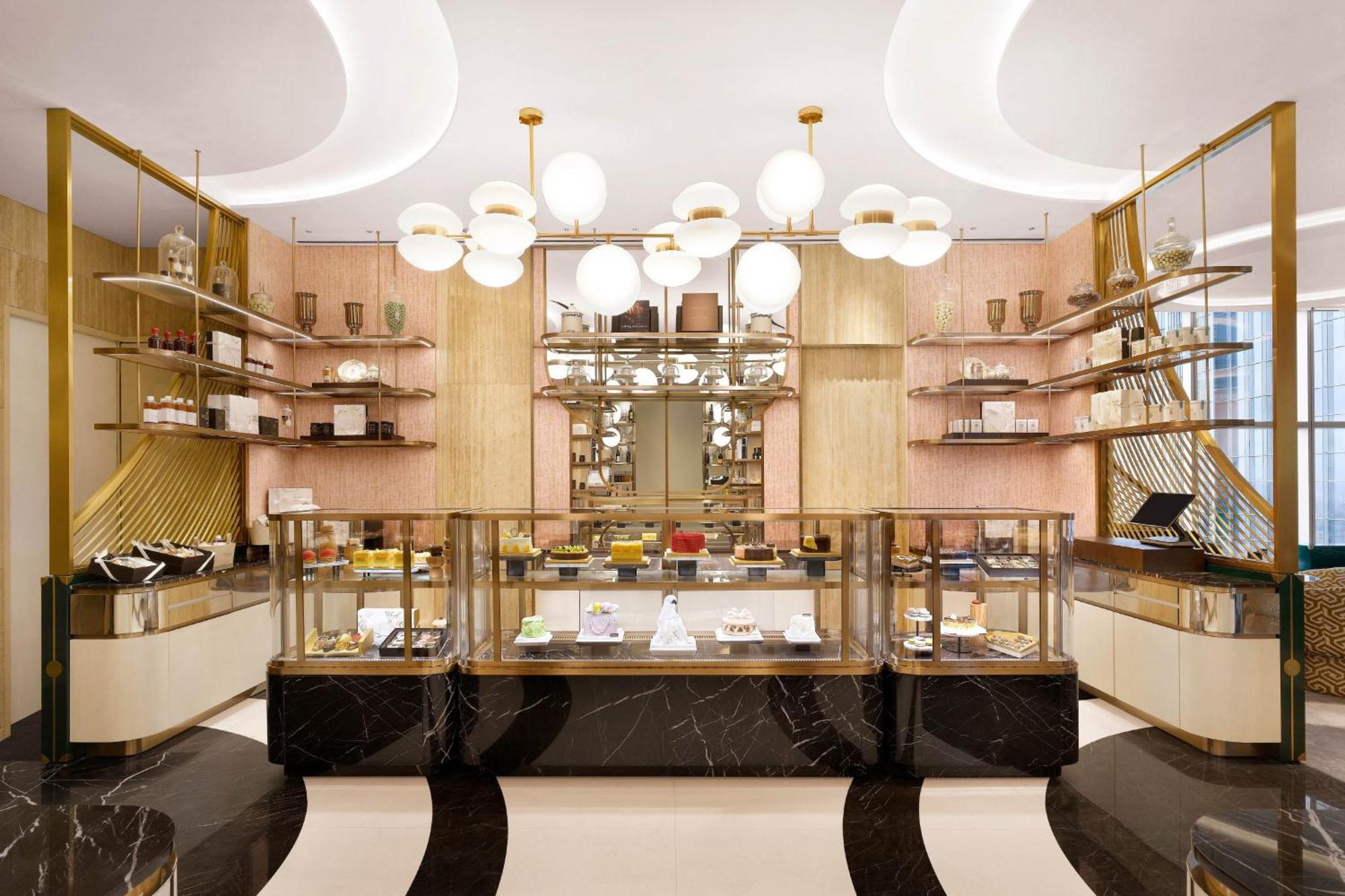 Hotel Josun Palace, A Luxury Collection Hotel, Gangnam 5*