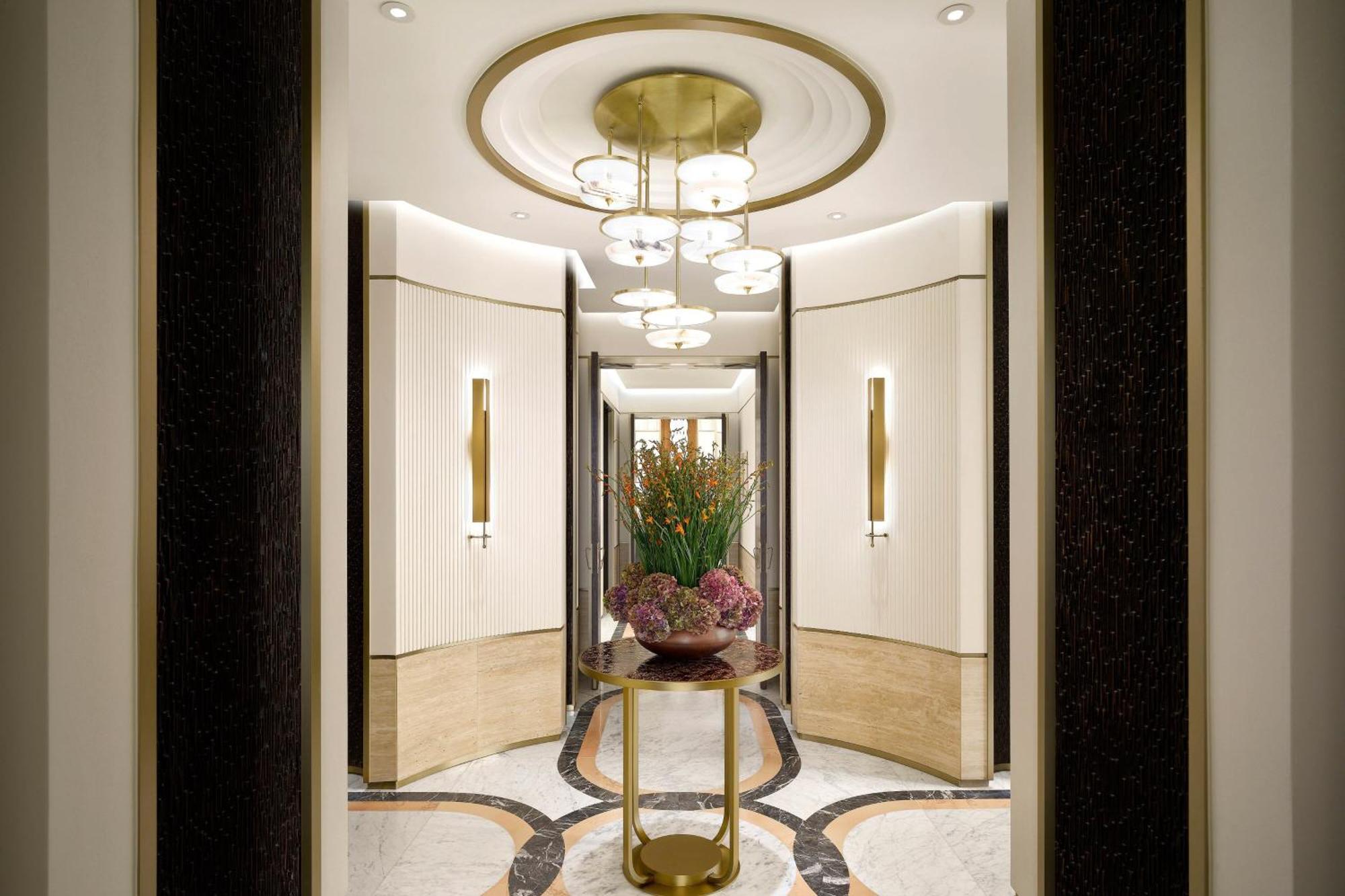 Josun Palace, A Luxury Collection Hotel, Gangnam 5* Seoul