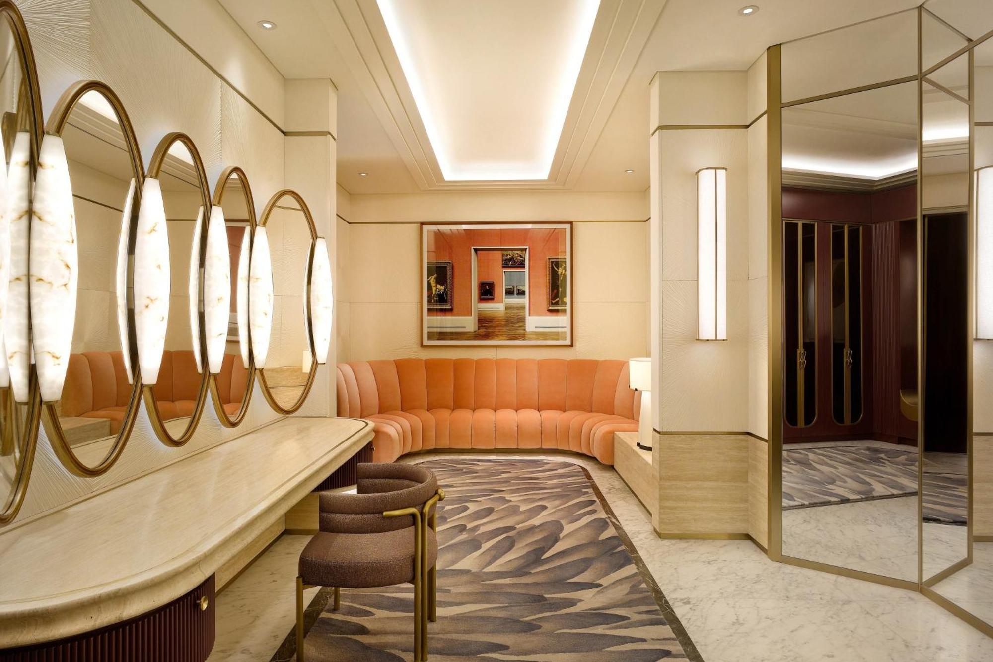 Josun Palace, A Luxury Collection Hotel, Gangnam Hotel
