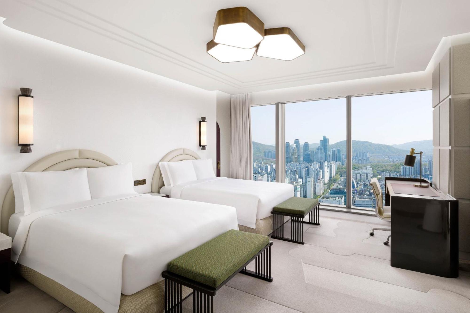 Hotel Josun Palace, A Luxury Collection Hotel, Gangnam