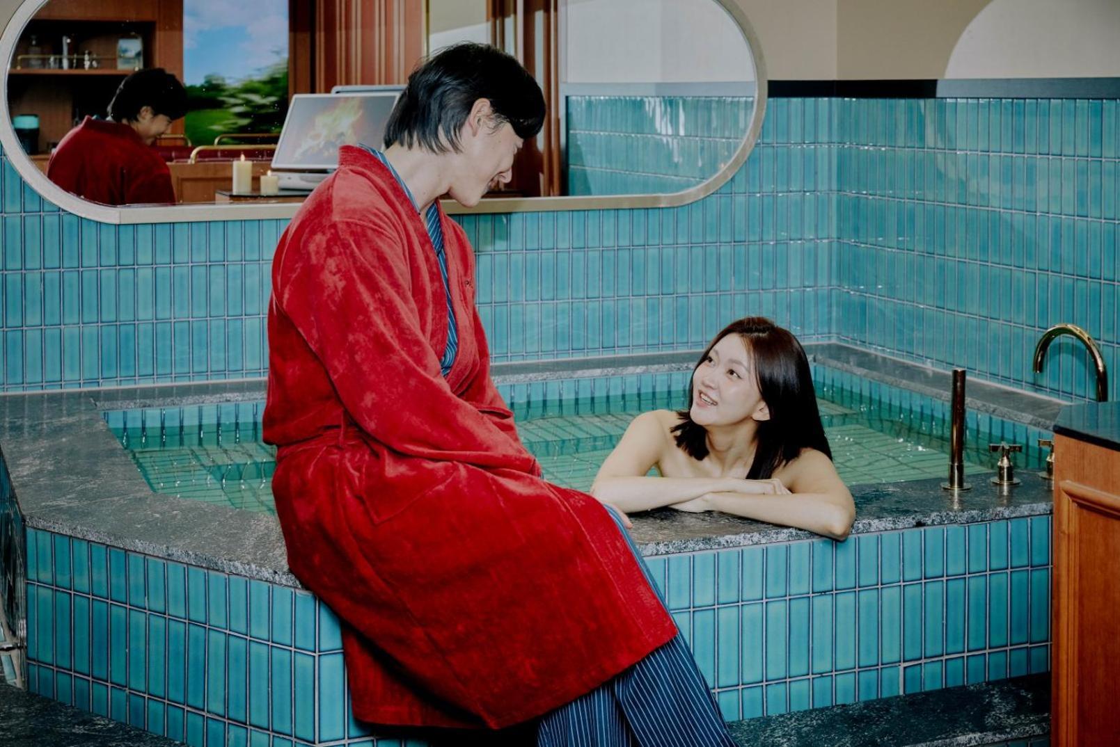 Hotel Passport Express Dangsan Seul