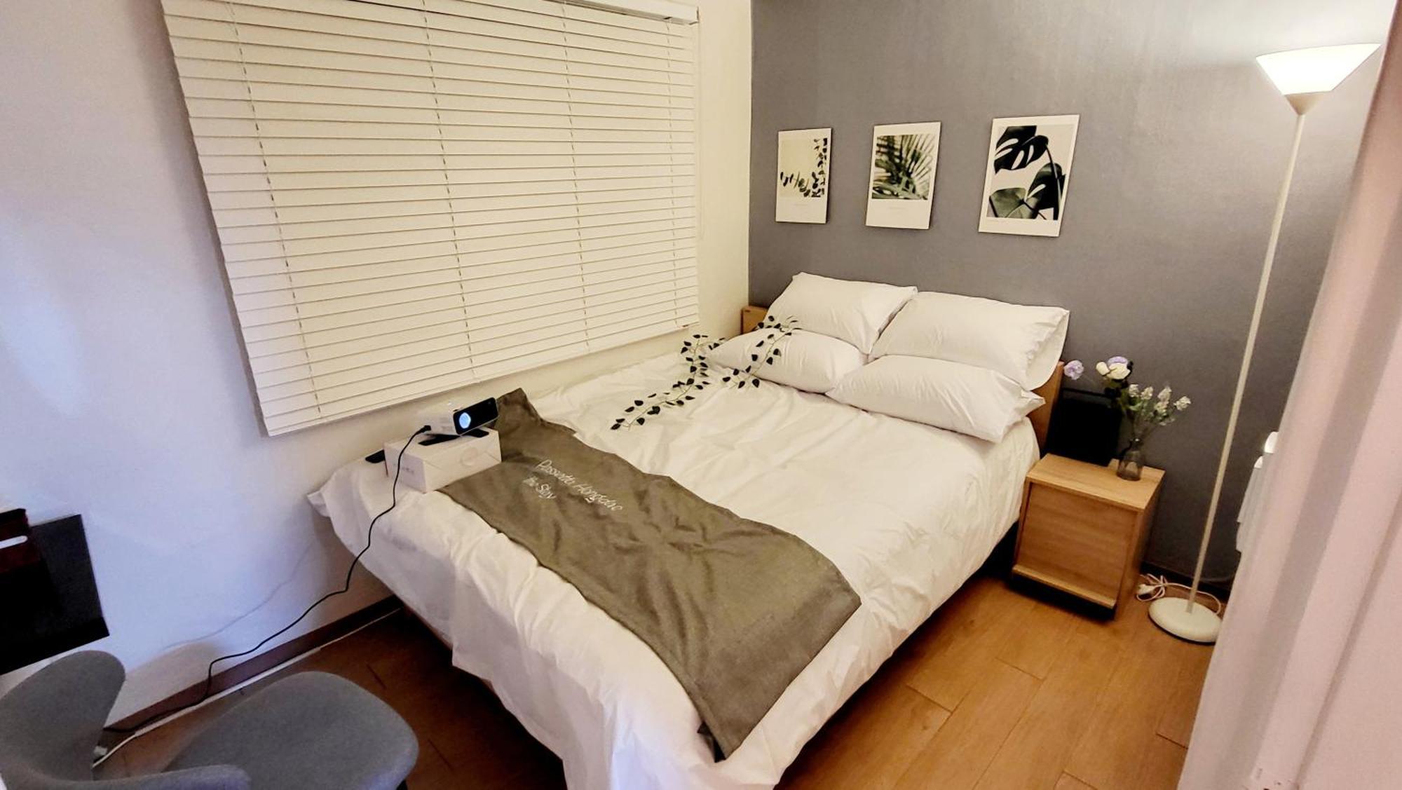 Passetto Hongdae The Villa Seoul
