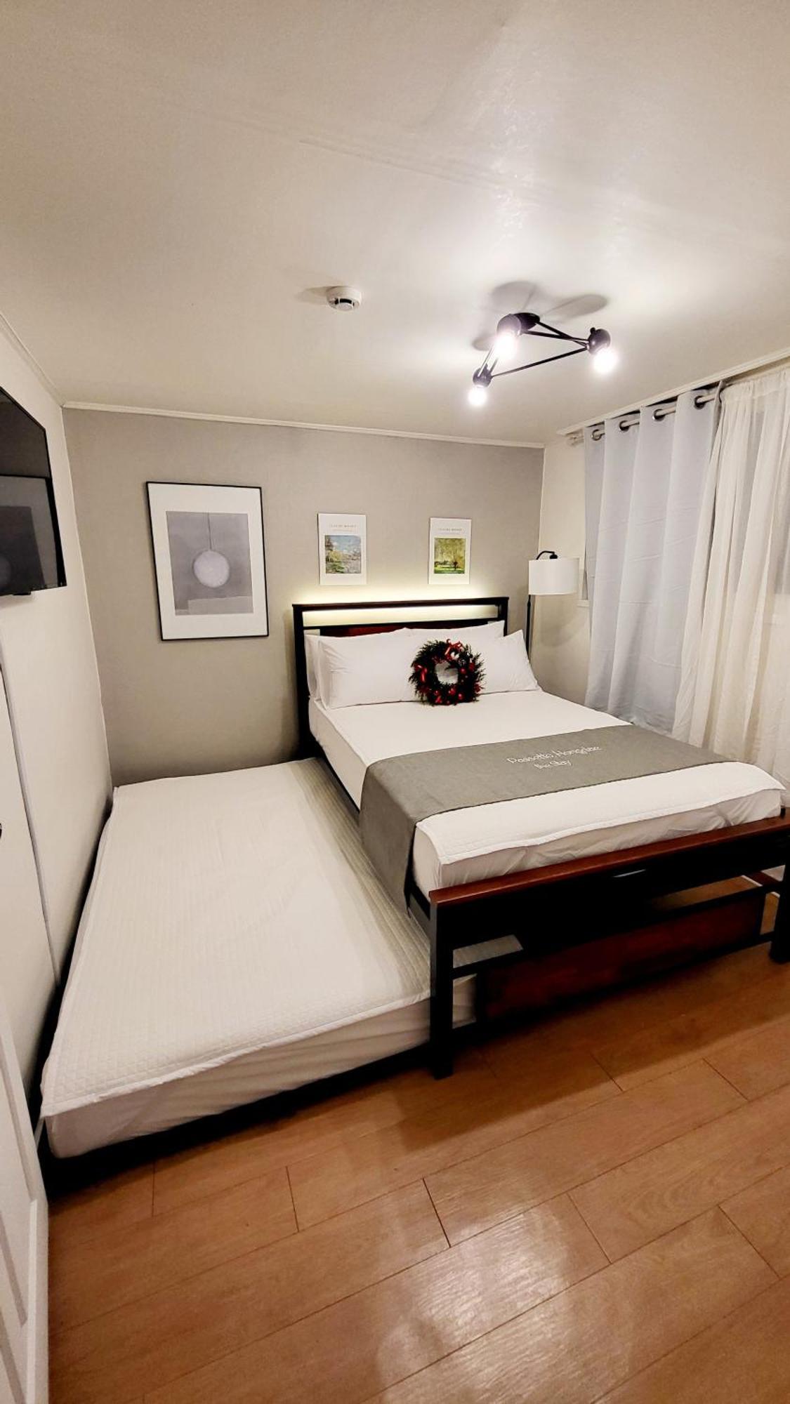 Villa Passetto Hongdae The Seoul