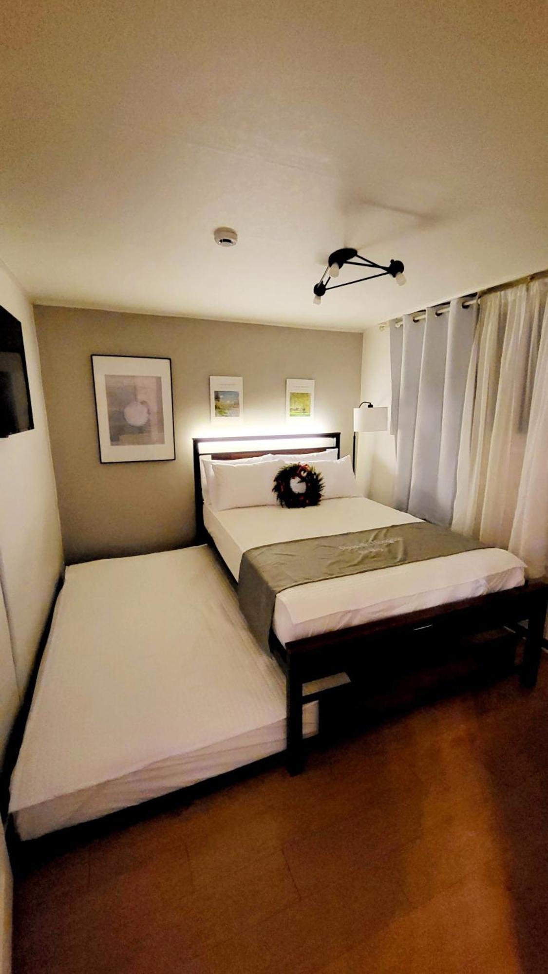 Passetto Hongdae The Villa