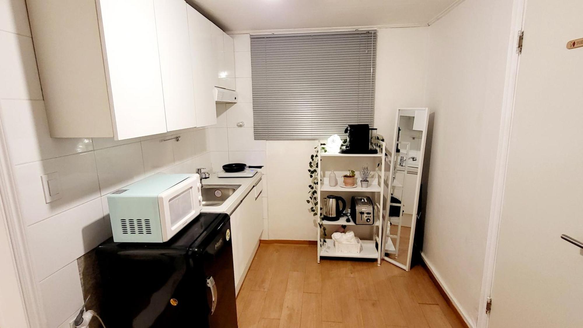 Villa Passetto Hongdae The Seoul