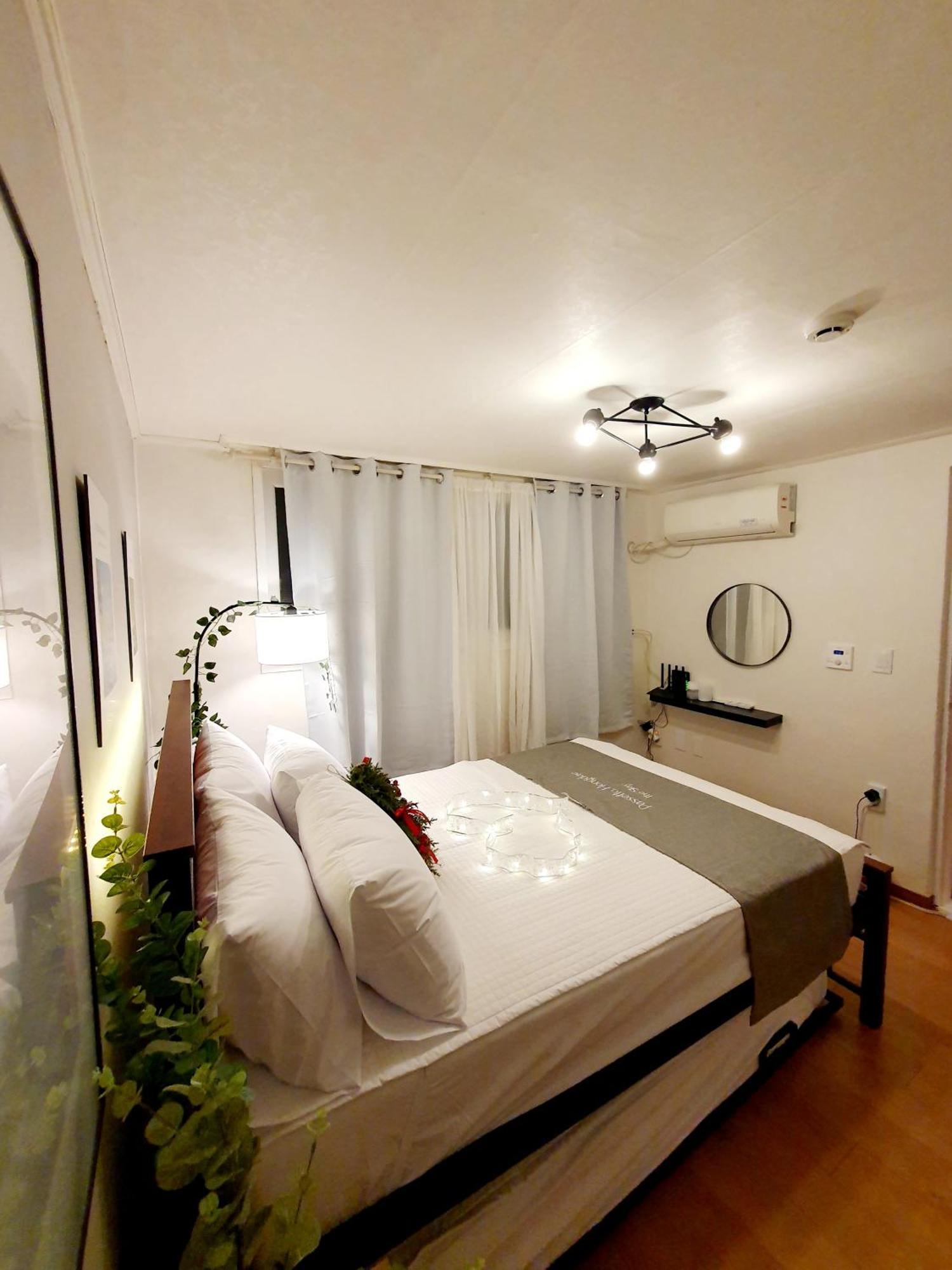 Villa Passetto Hongdae The *