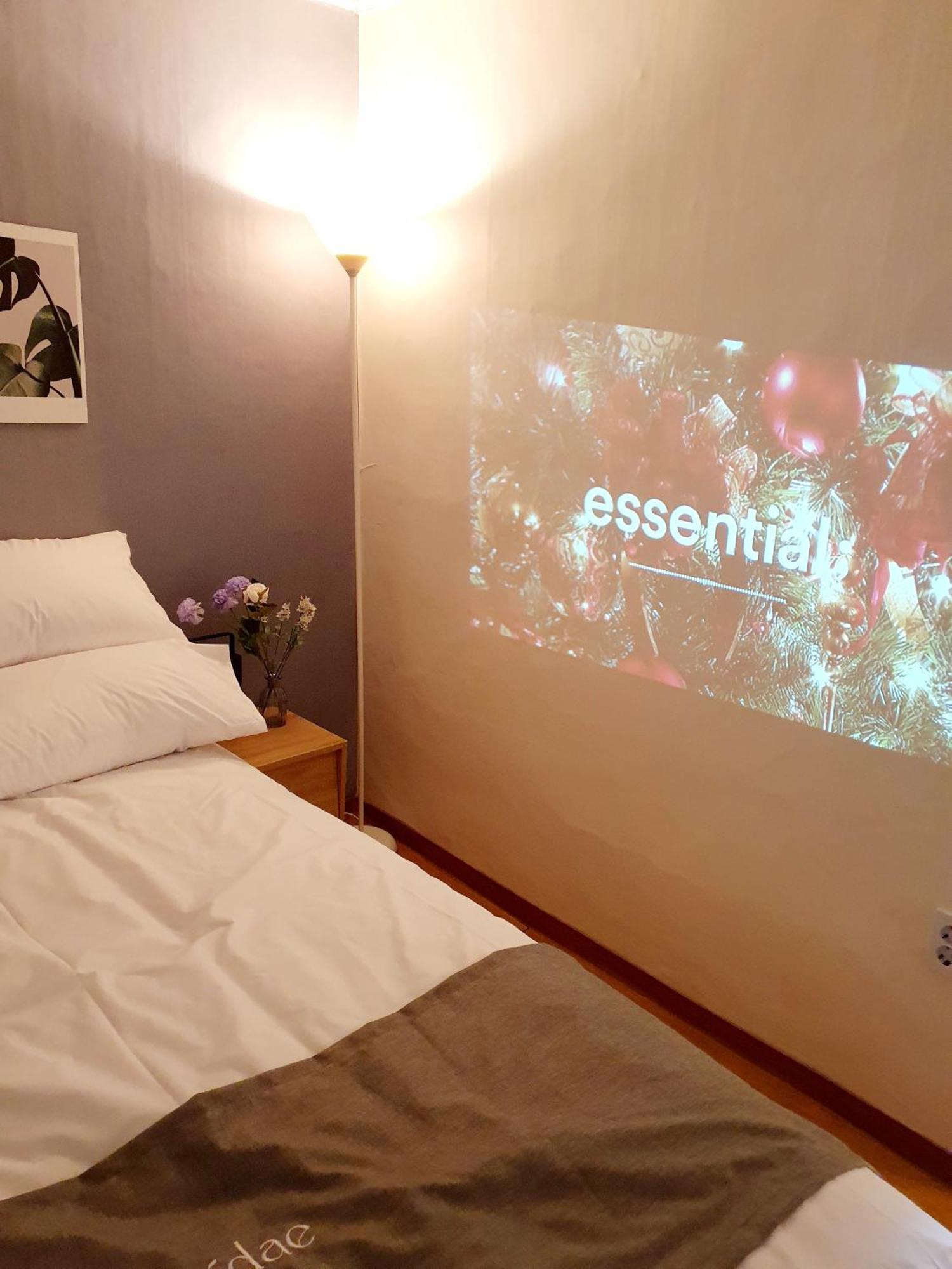 Villa Passetto Hongdae The *