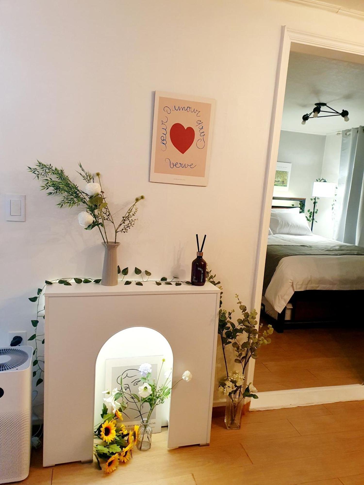 Passetto Hongdae The Villa *