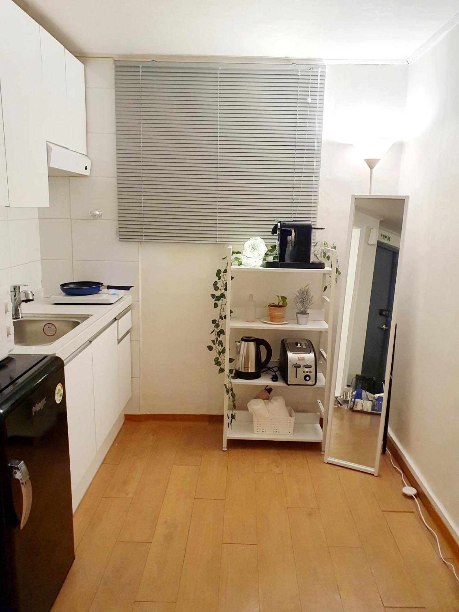 Villa Passetto Hongdae The Seoul