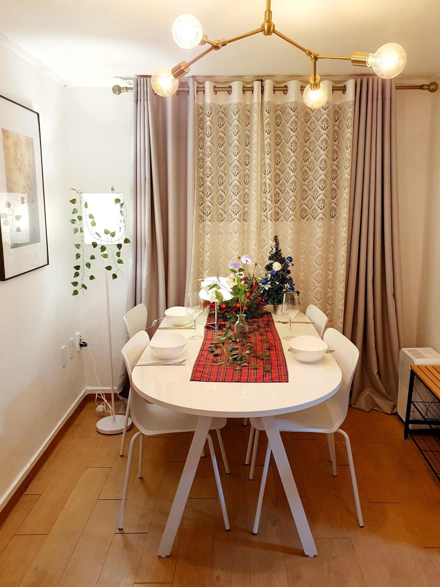 Villa Passetto Hongdae The *