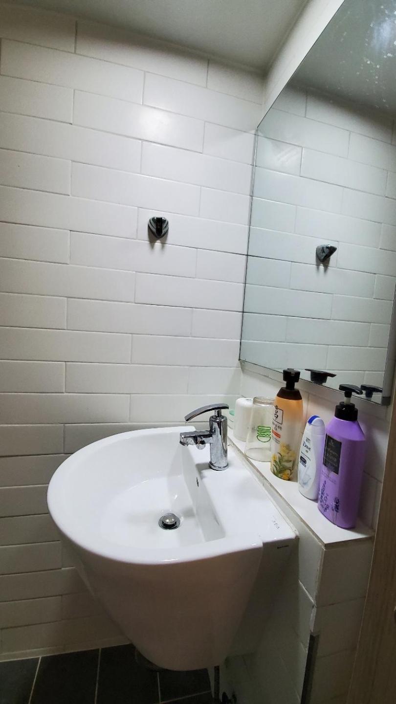 Aparthotel Namsan