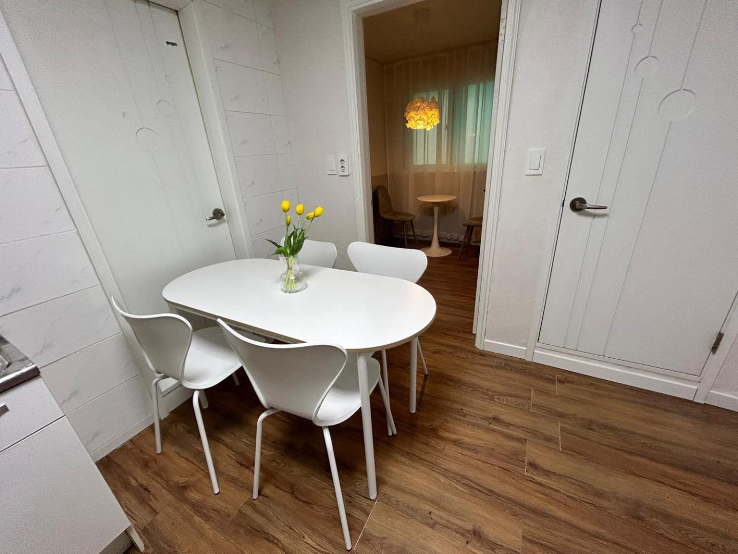 Jay House Guest house Seoul