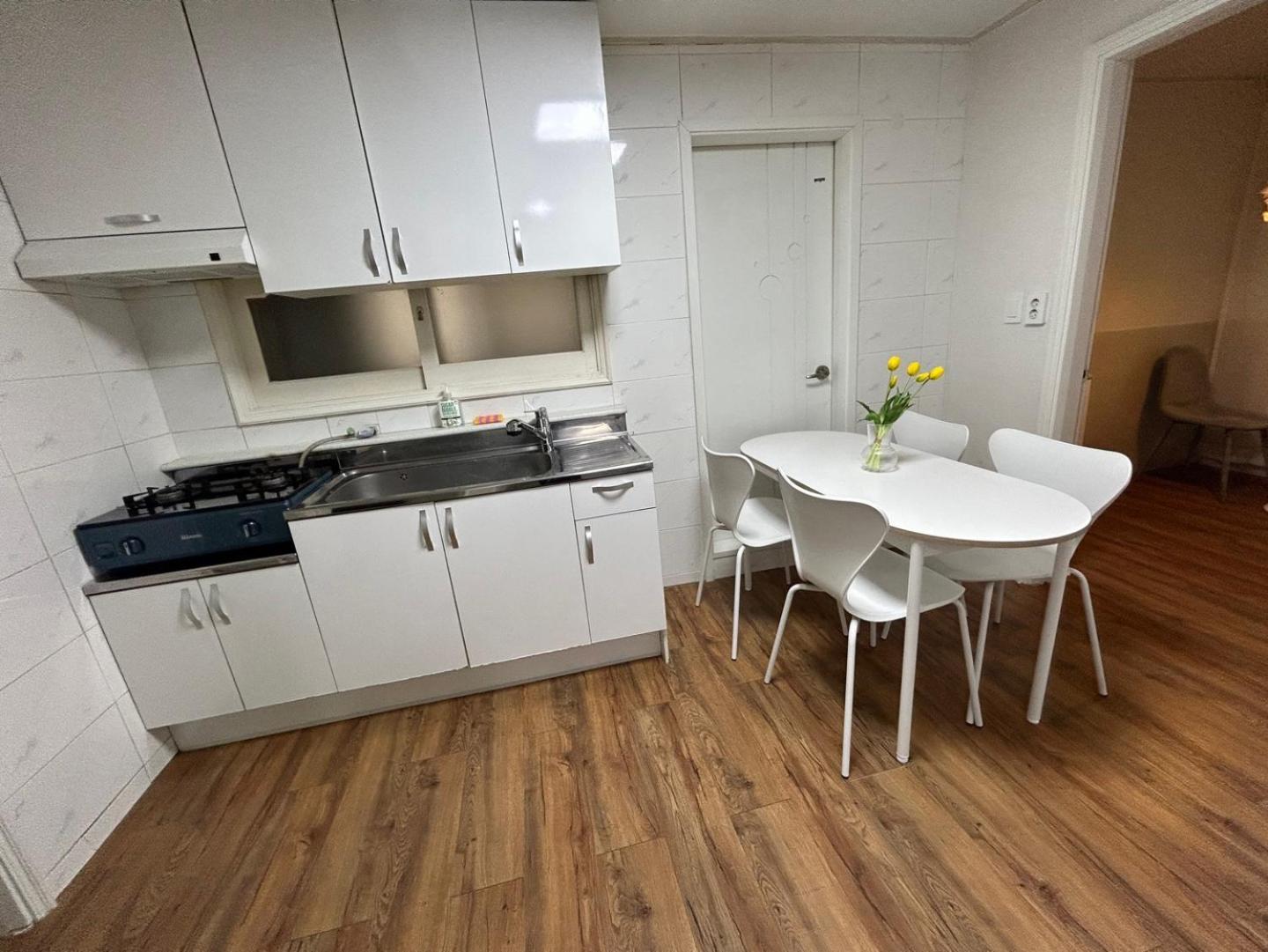 Jay House Guest house Seoul