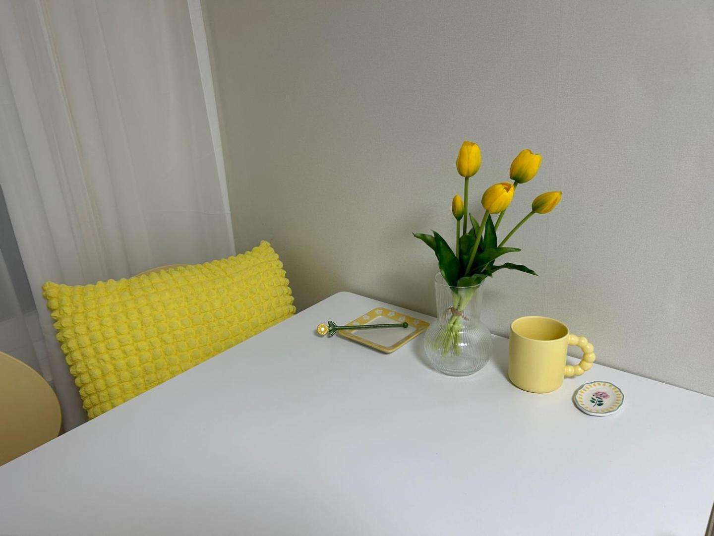 Guest house Jay House Seoul