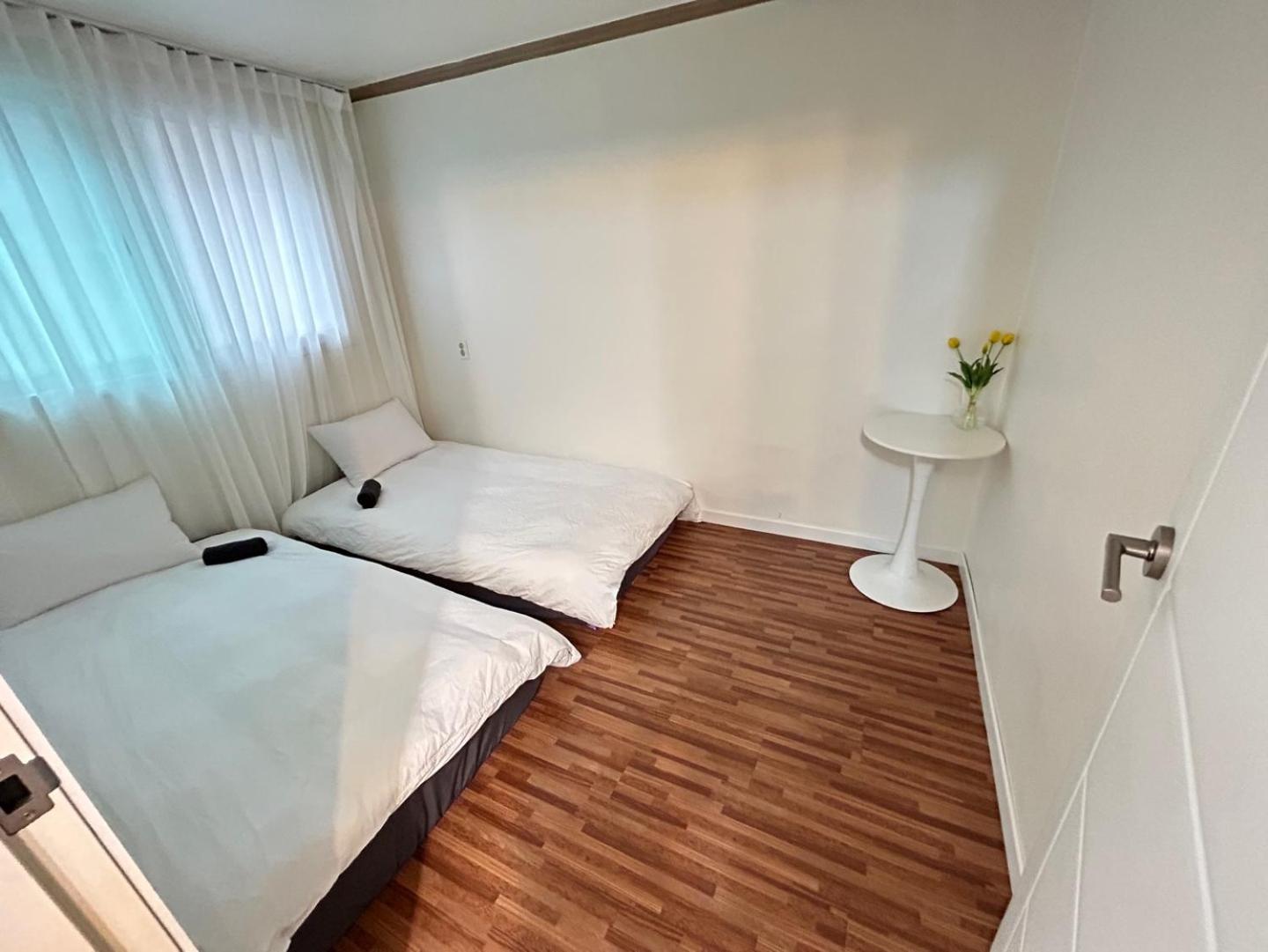 Jay House Guest house Seoul