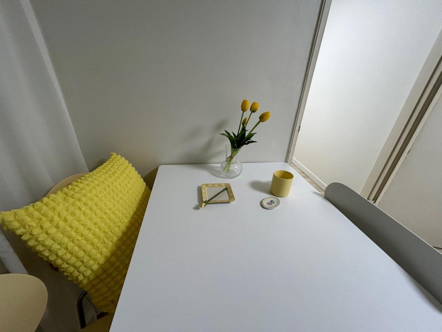 Jay House Guest house *