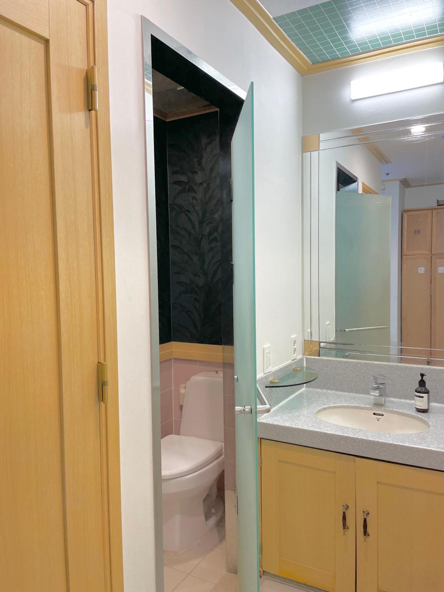 Apartment New, 1-minute Walk From Hongdae Entrance Station, Great Namsan Tower View