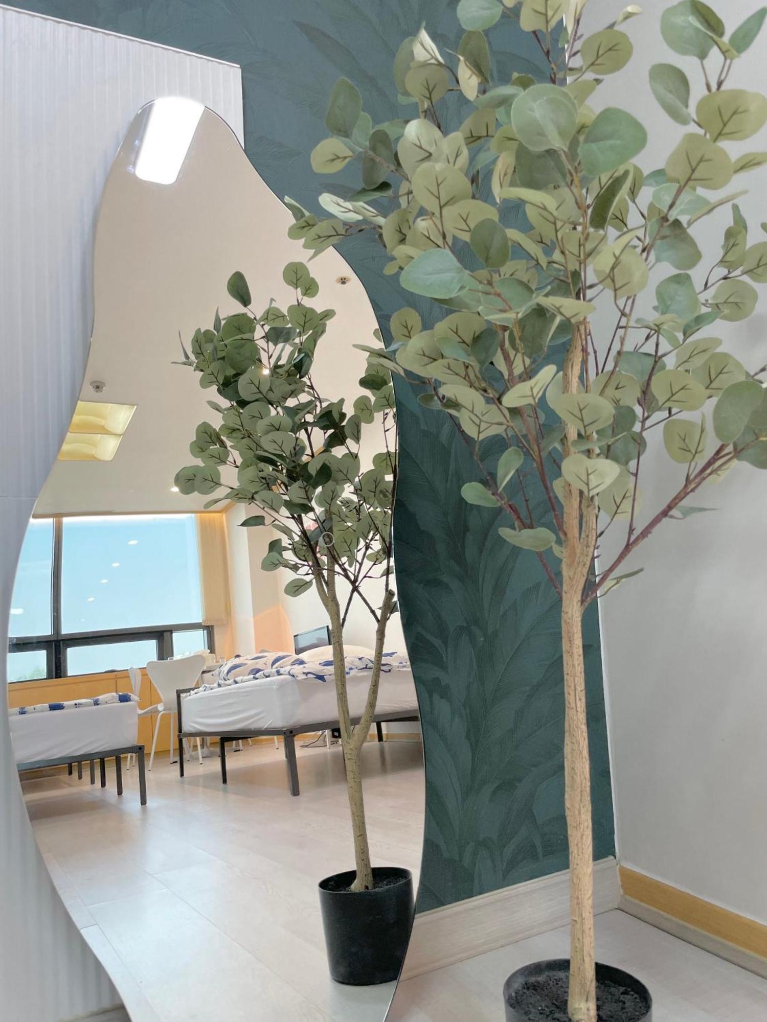 New, 1-minute Walk From Hongdae Entrance Station, Great Namsan Tower View * Seoul