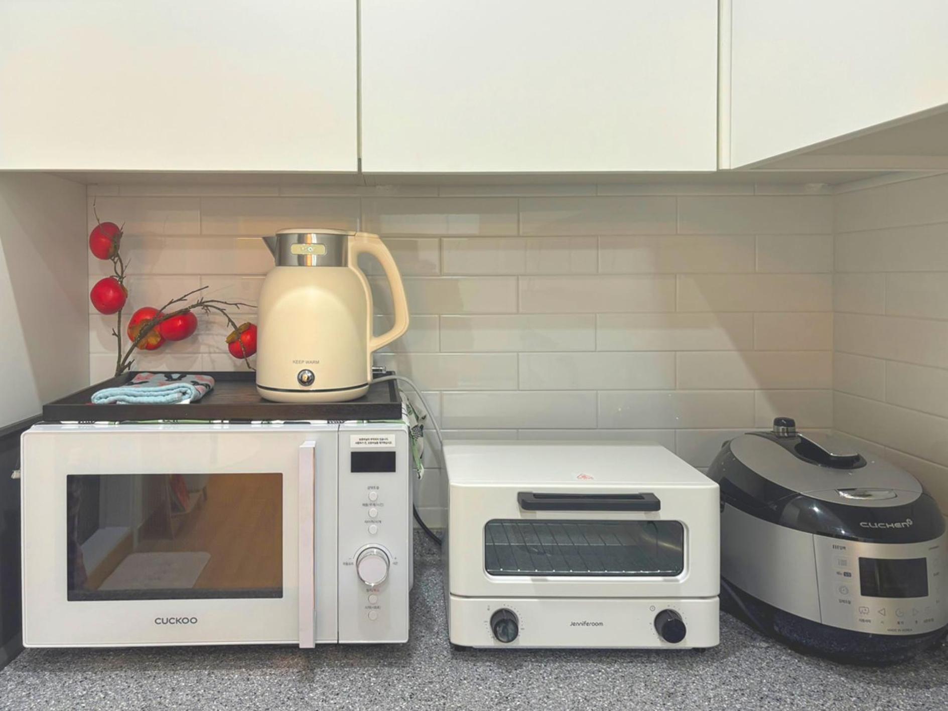 Yuyudang Hongik Univ Apartment