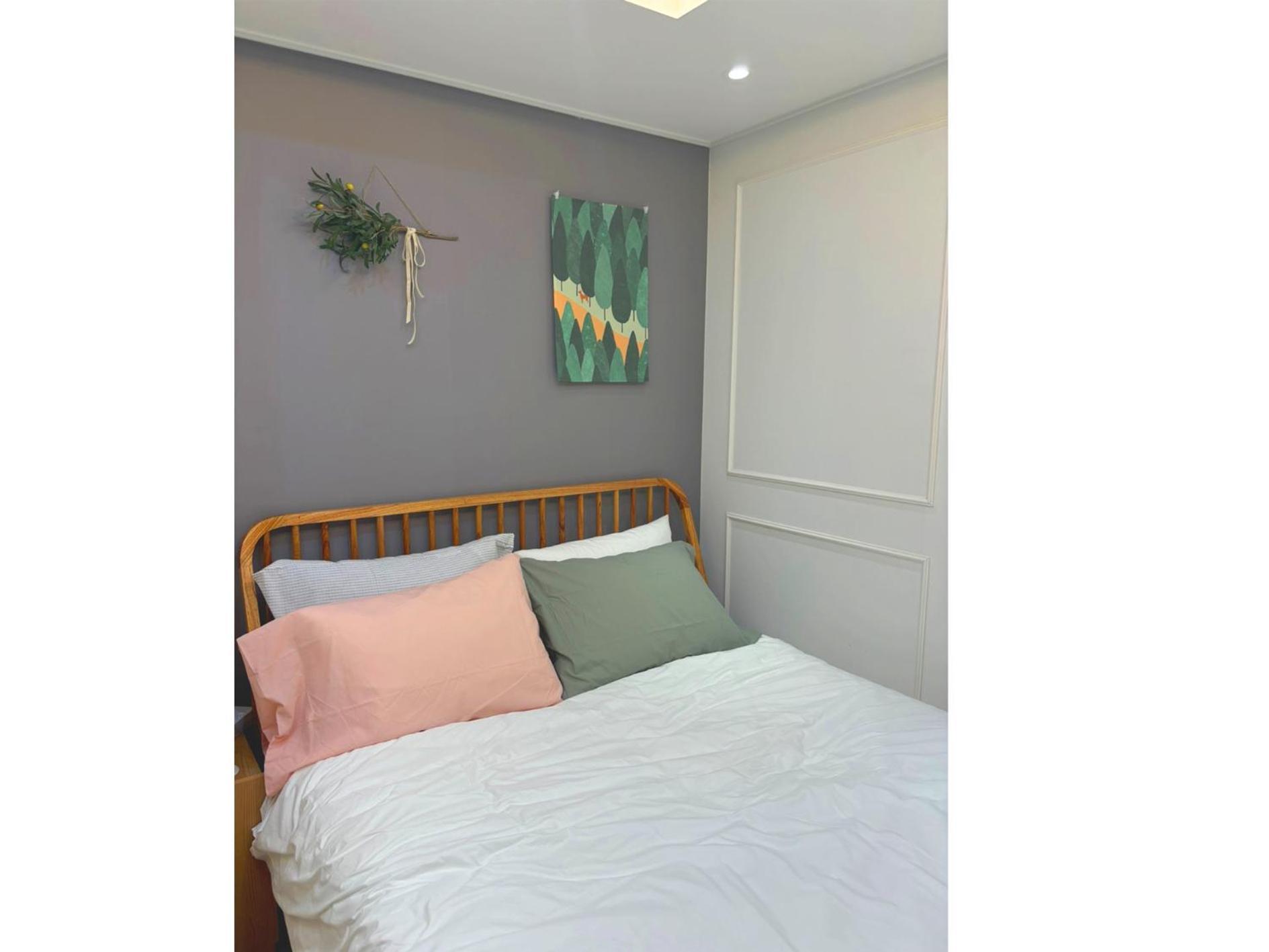 Apartment Yuyudang Hongik Univ