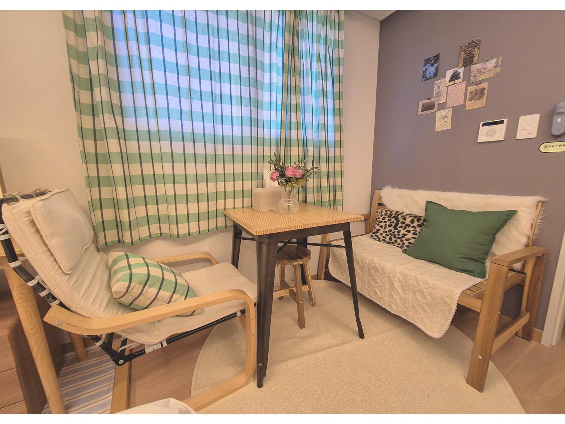 Apartment Yuyudang Hongik Univ Seoul