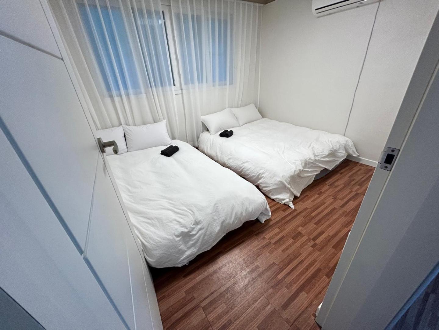 Jay House Guest house Seoul