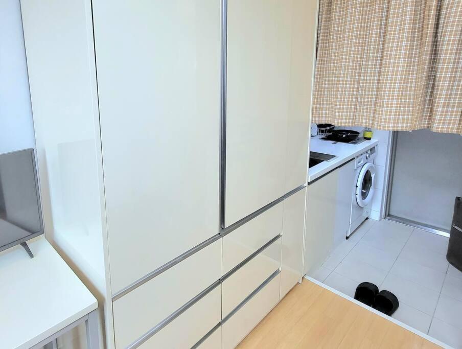 Apartment Workation *