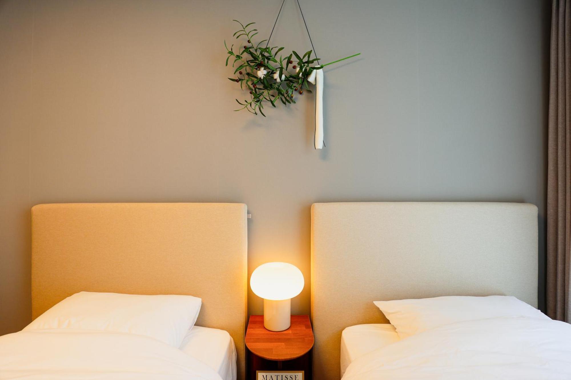 Apartamento Wecostay Chungmuro