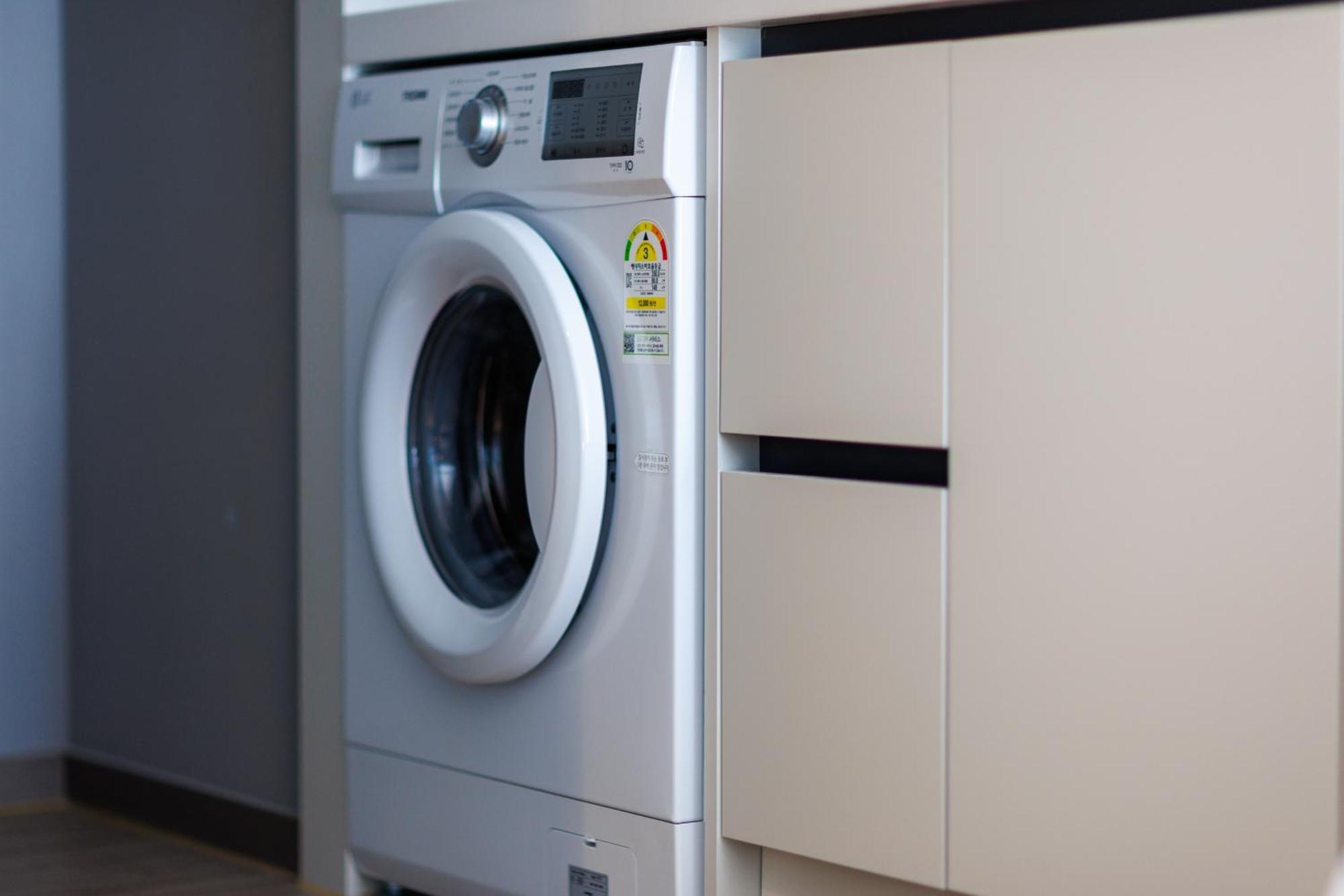 Apartamento Wecostay Chungmuro