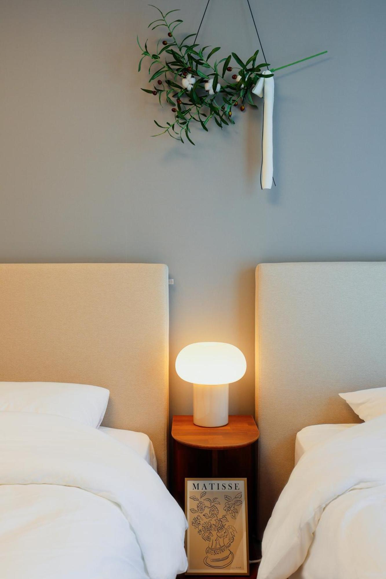 Wecostay Chungmuro *