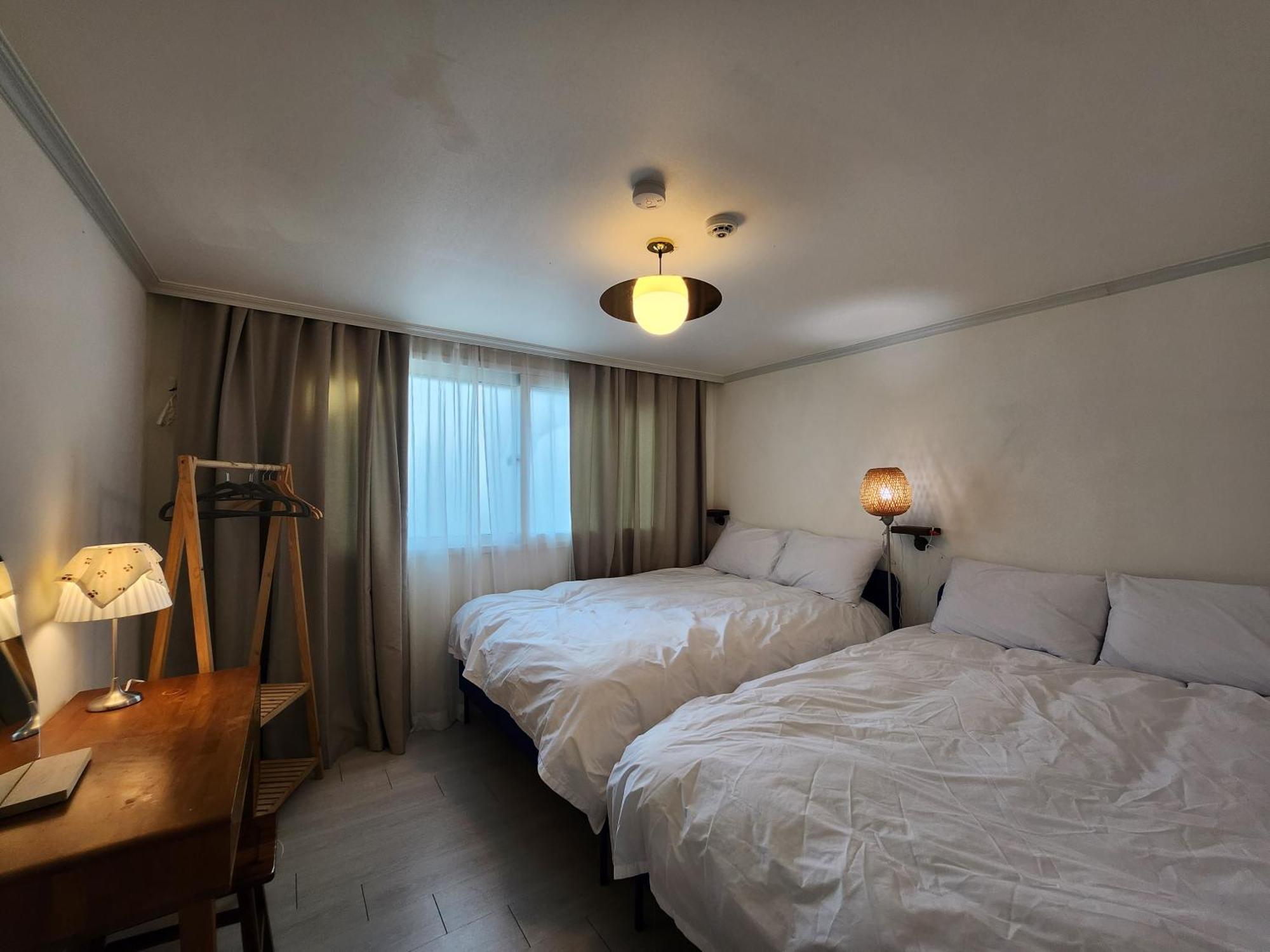 Seonja House Apartamento Seul