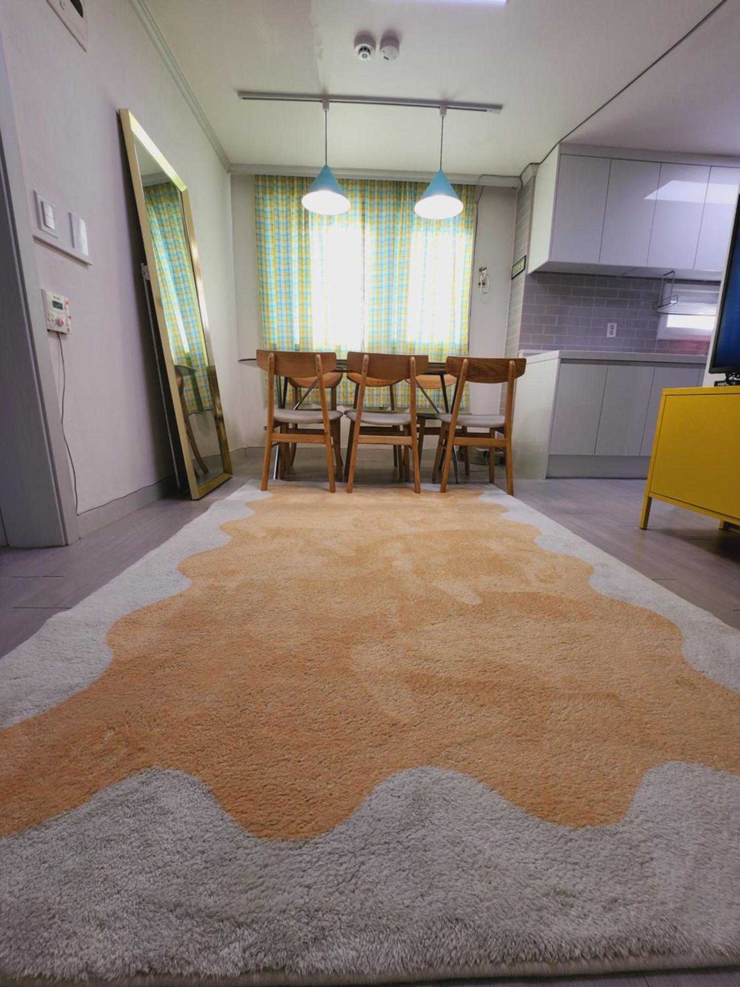 Apartamento Seonja House *
