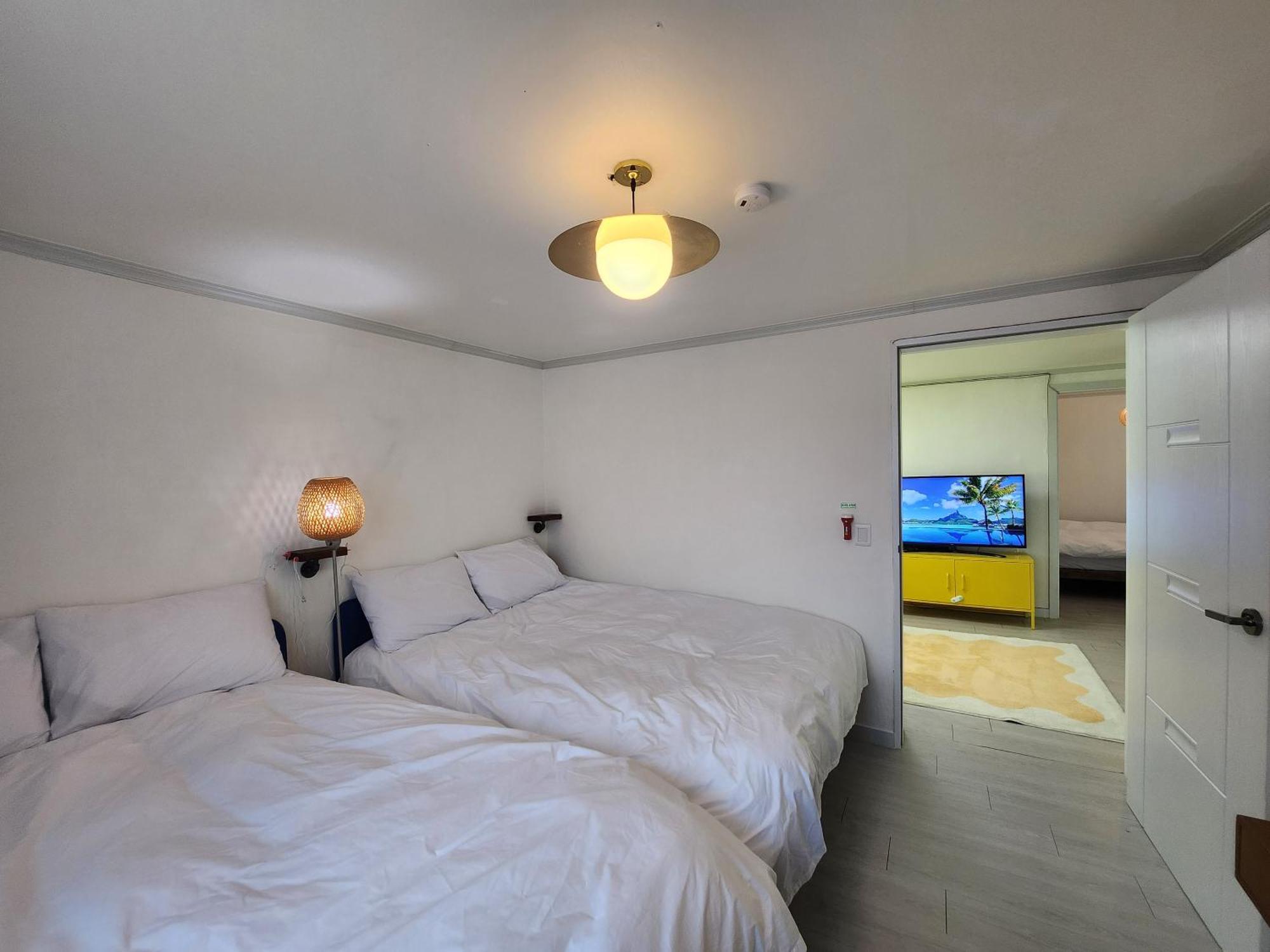 Apartamento Seonja House Seul