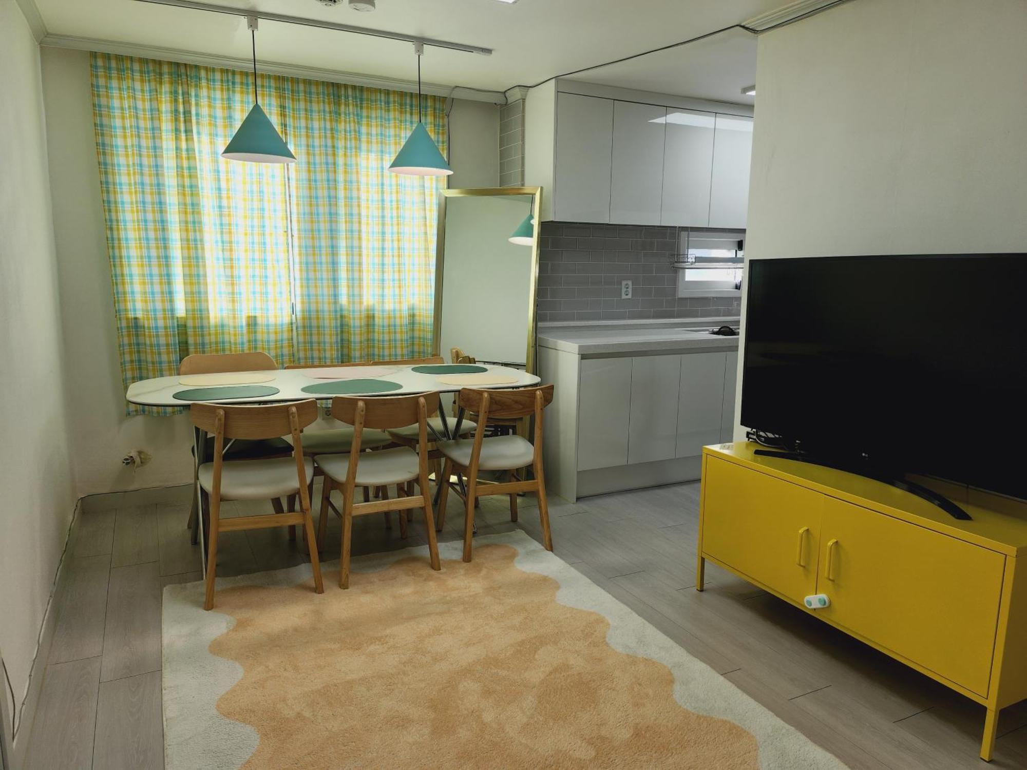 Seonja House * Seul
