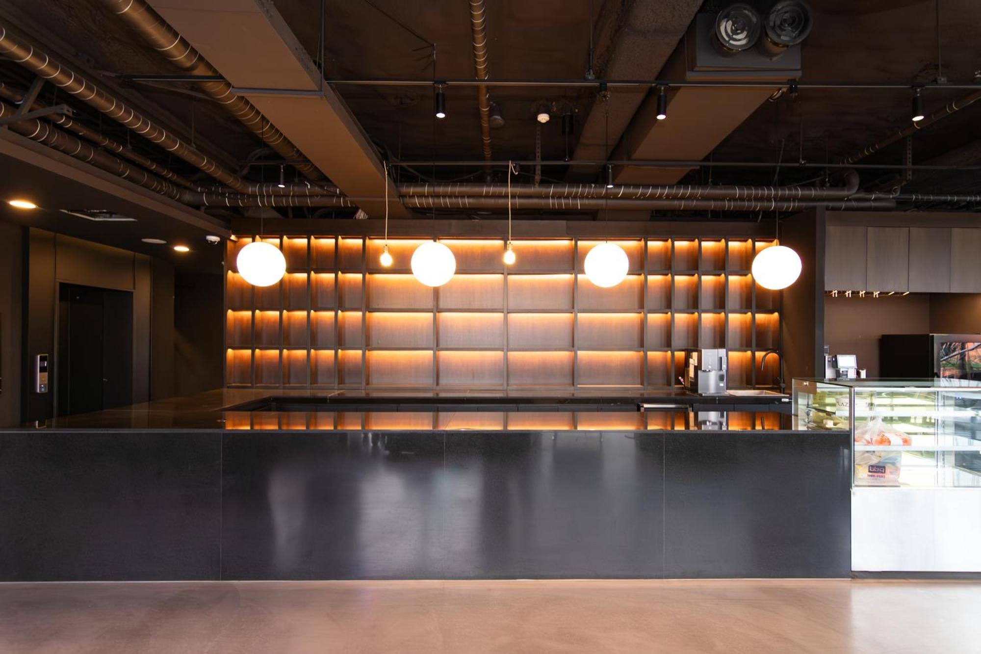 Homes Red Myeongdong Hotel Seoul