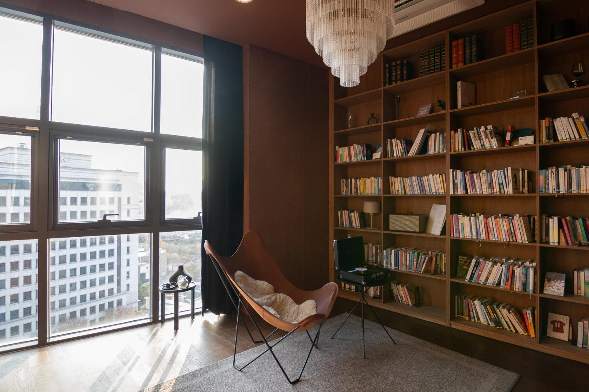 Homes Red Myeongdong Hotel Seoul