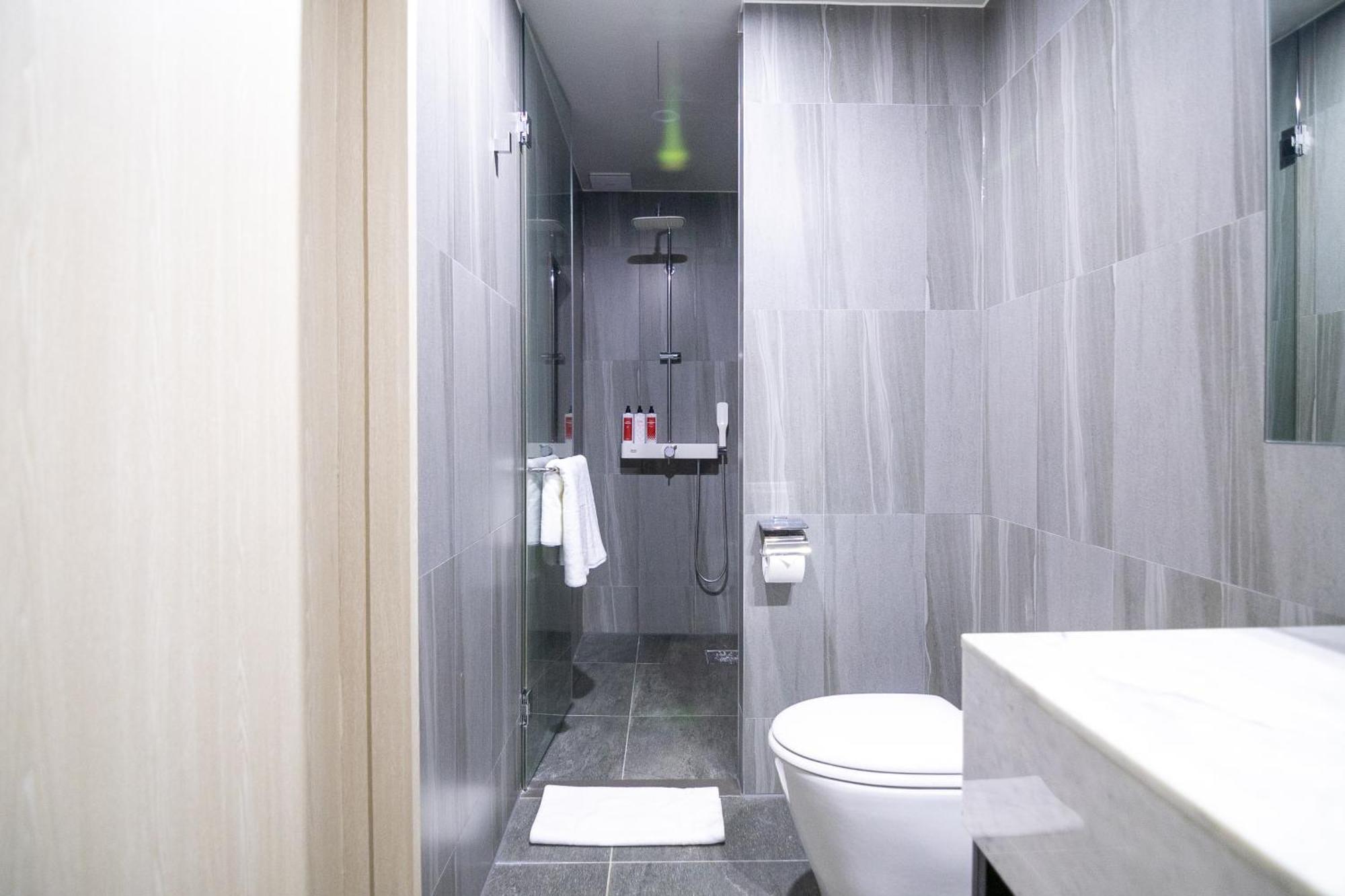 Hotel Homes Red Myeongdong