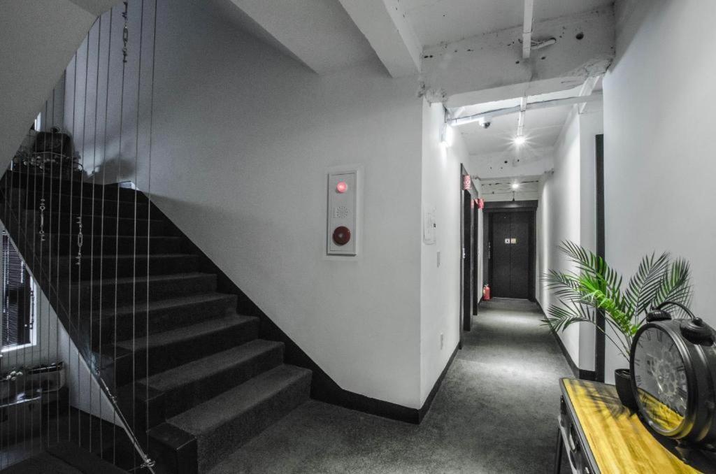 Mmmio Ii Design Myeongdong