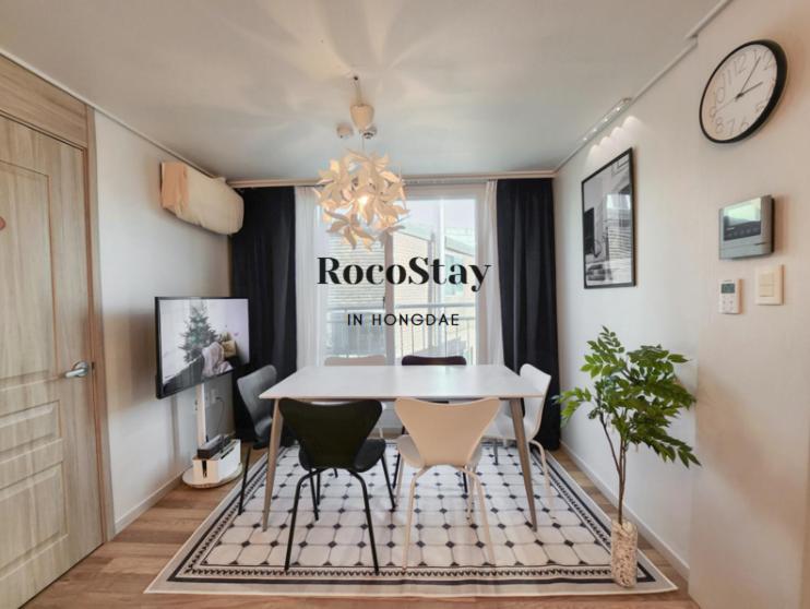 Apartment Roco Seoul