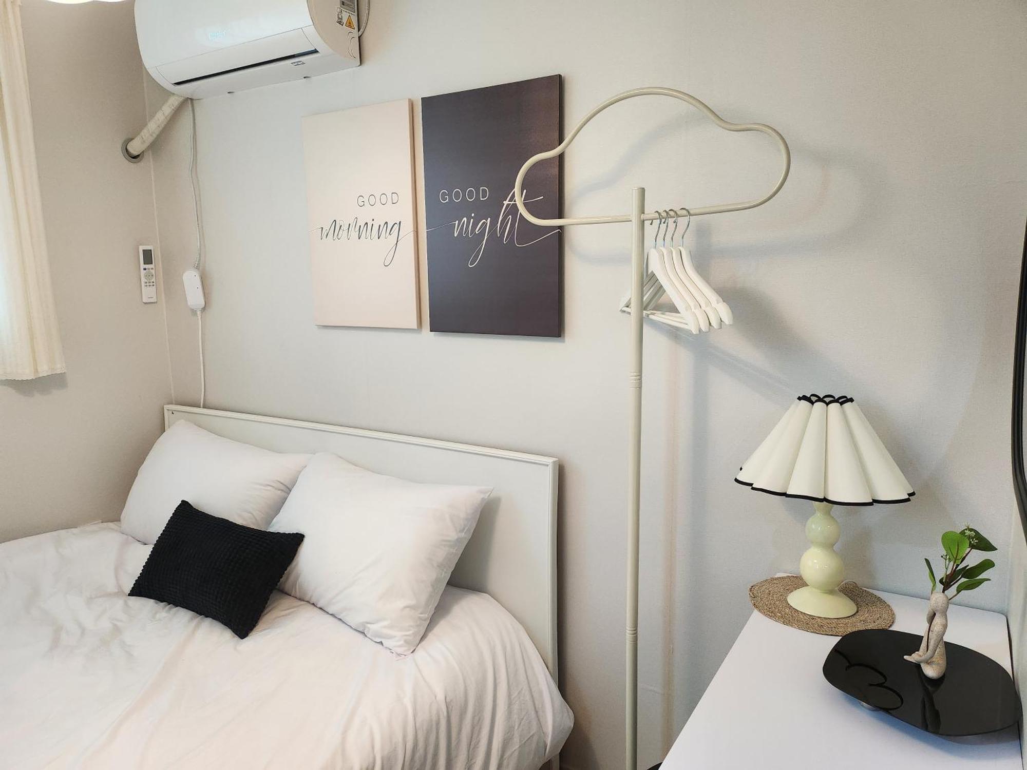 Roco Apartment *