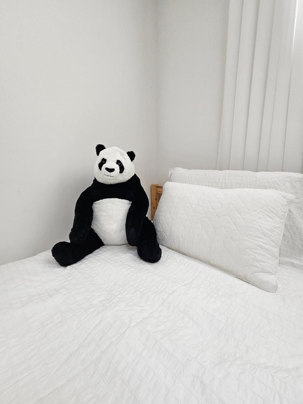 Hongdae Two-room House With Terrace Apartment *