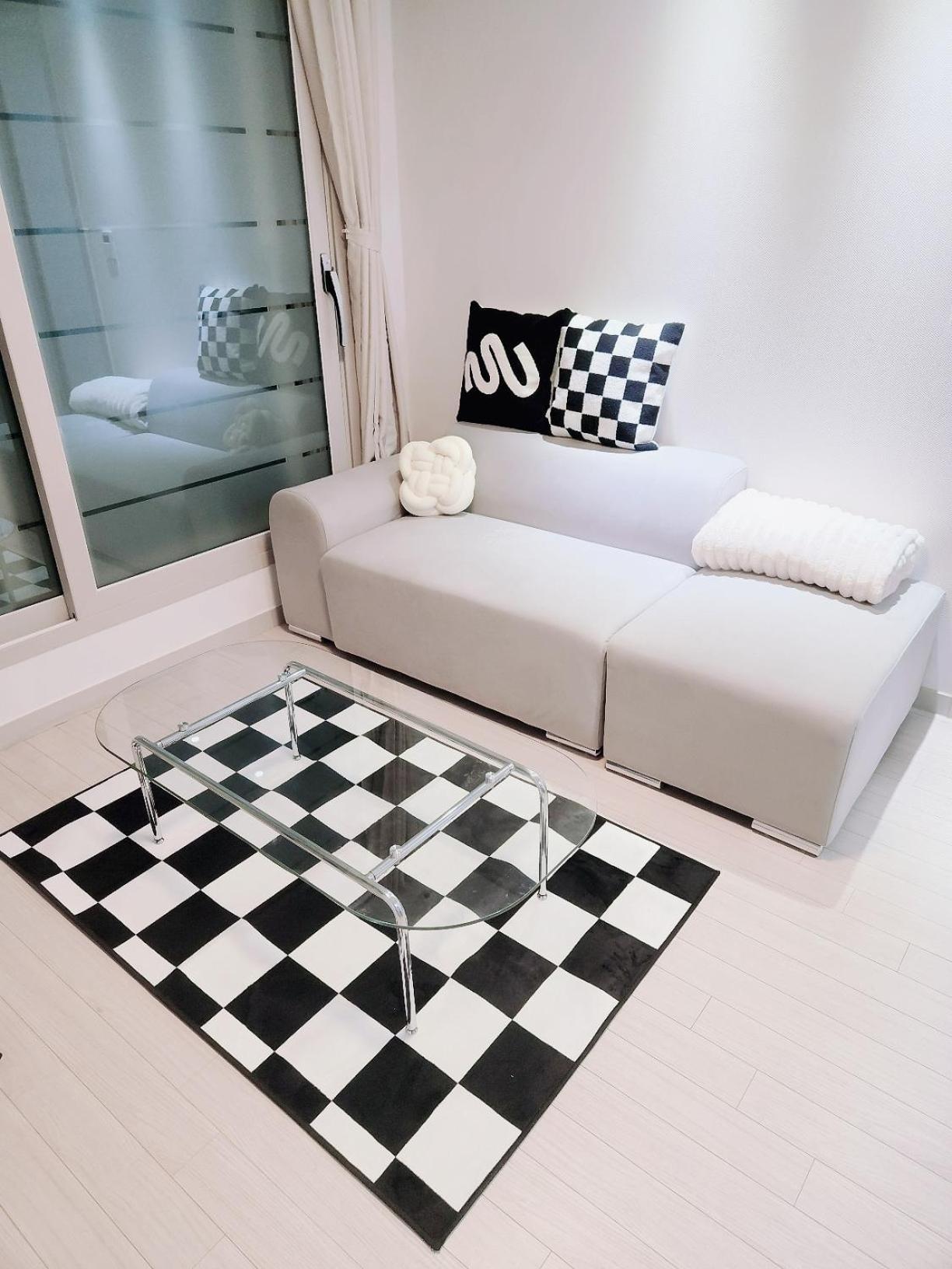 Apartment K