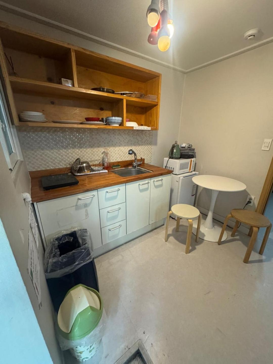 High Street Guest house Seoul