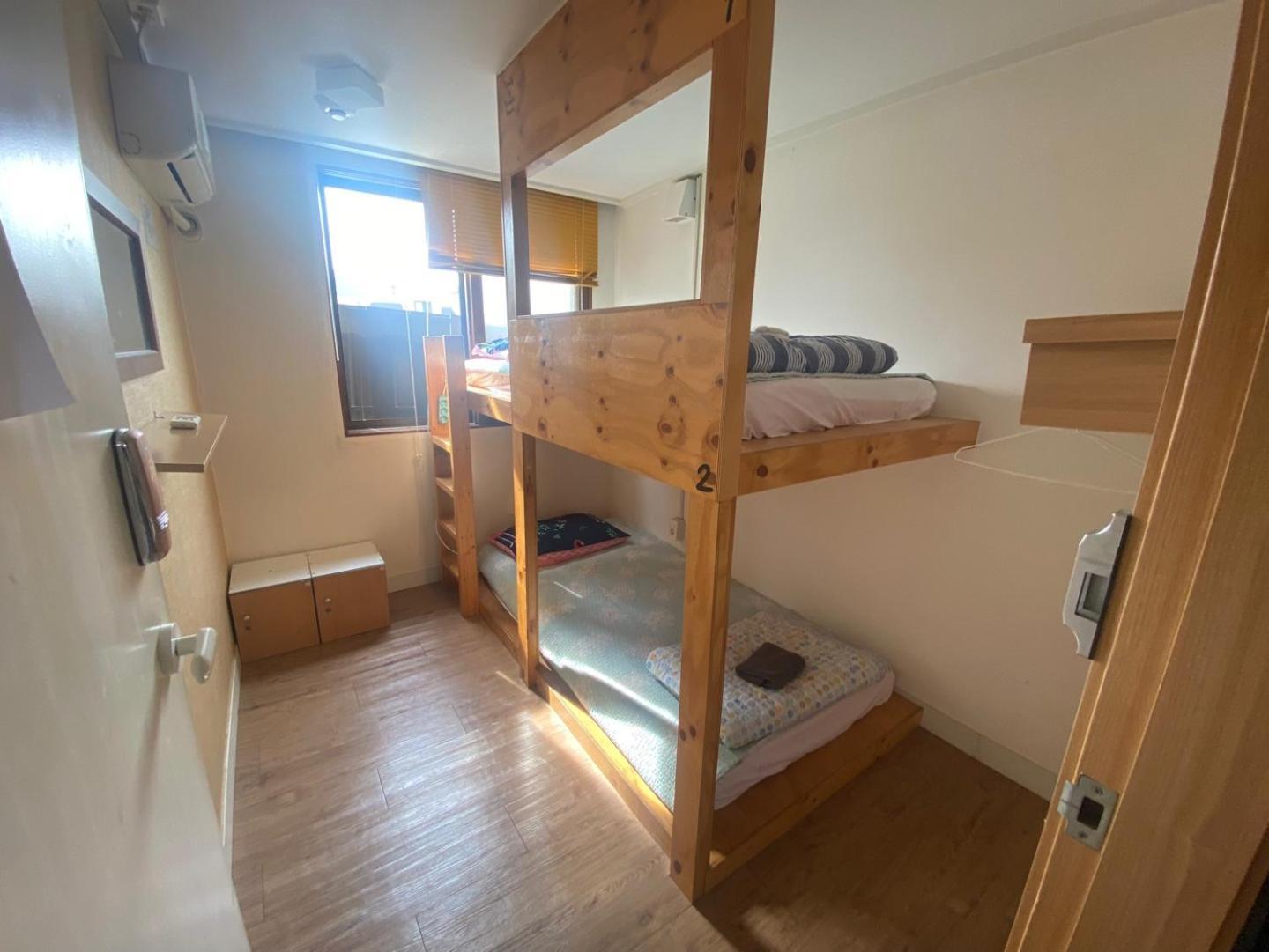 High Street Guest house Seoul