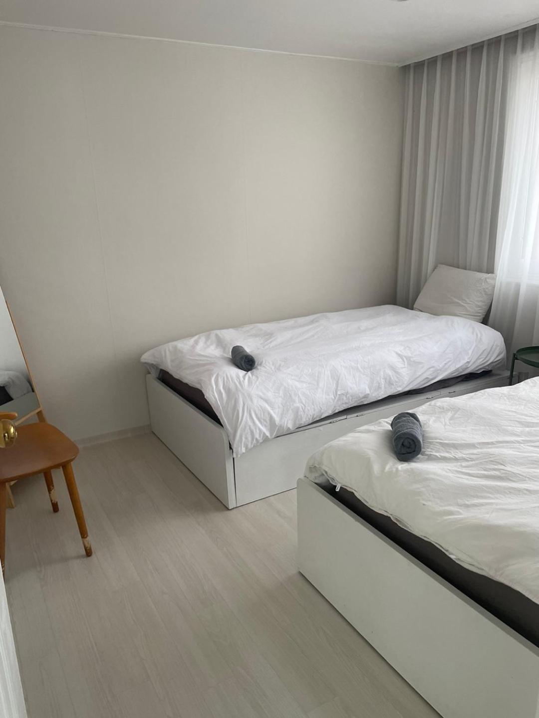 High Street Guest house